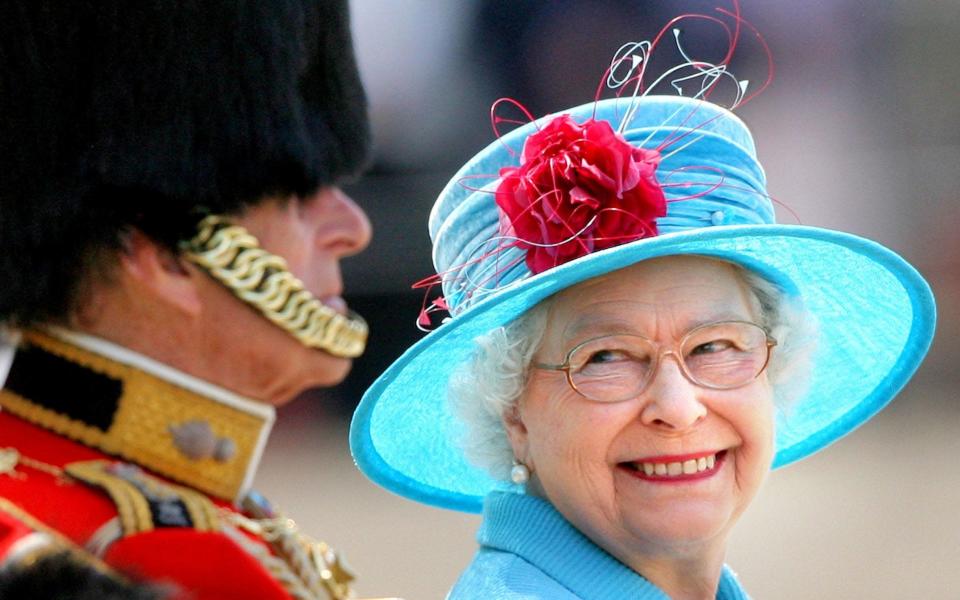 Queen's Platinum Jubilee 2022 When is the bank holiday and what events are planned - Lewis Whyld/PA