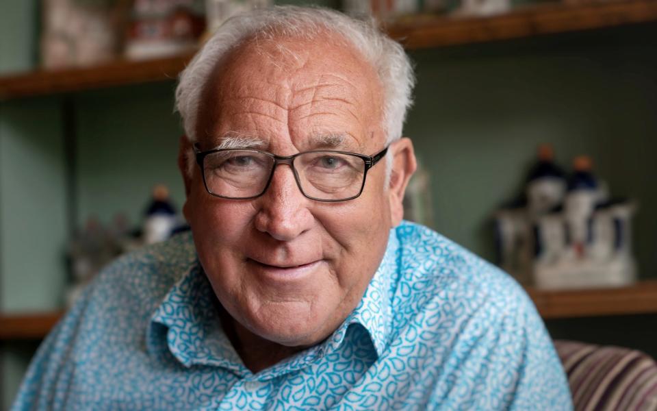 Sir John Timpson believes Anita Roddick was a 'one off'