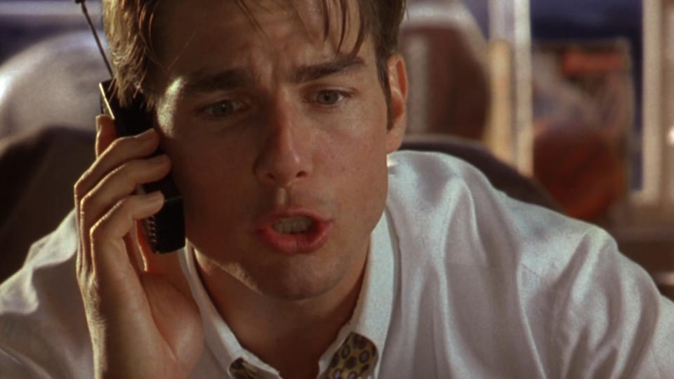 Jerry Maguire