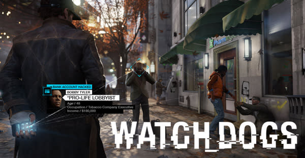 Could 'Watch Dogs' City Hacking Really Happen?