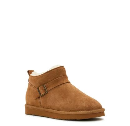 Some unexpectedly cool Ugg lookalikes (24% off list price)
