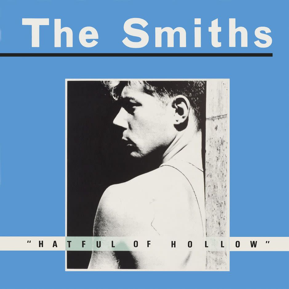 28. The Smiths – Hatful of Hallow (1984)