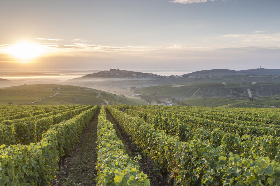 Loire Valley