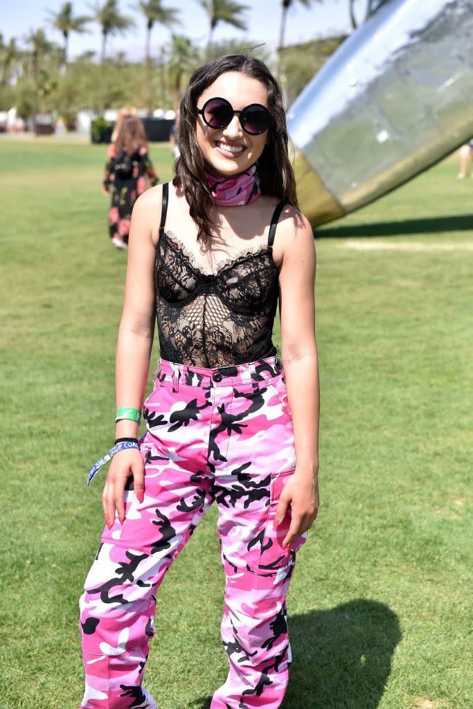 Coachella 2018