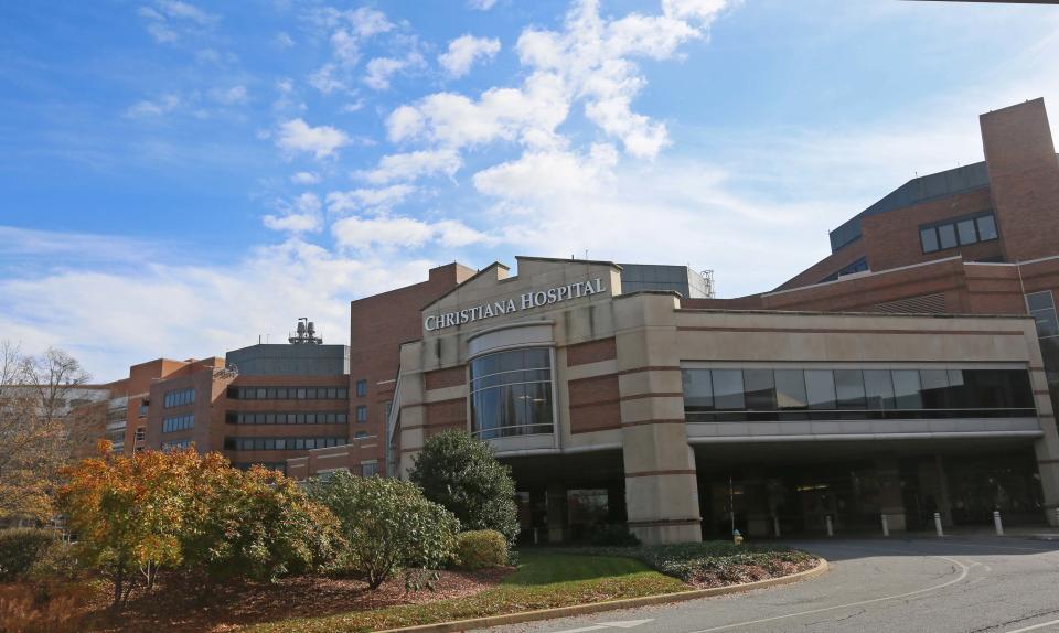 Christiana Care Health System, the largest private employer in Delaware, will increase its minimum wage to $15 starting in February.