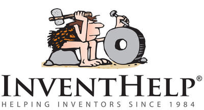 InventHelp Logo (PRNewsfoto/InventHelp)