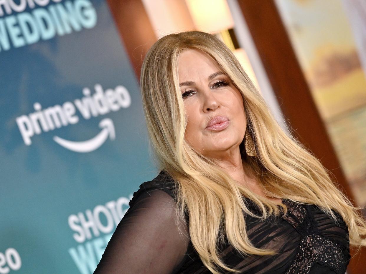 Jennifer Coolidge.