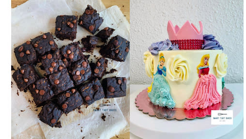 Customised Cakes in Singapore For Your Next Celebration