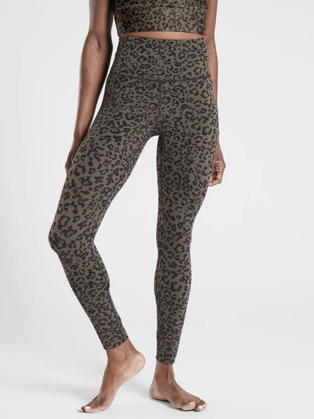 Athleta Ultra High Rise Elation Tight, Give Your Workout Wardrobe a  Refresh With Our Picks From Athleta For Under $100