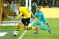 Bundesliga - Borussia Dortmund v Eintracht Frankfurt