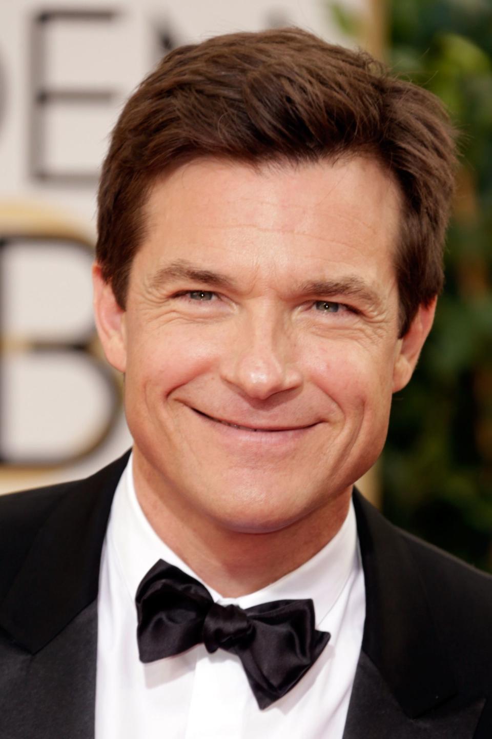 Jason Bateman, 'Horrible Bosses 2'