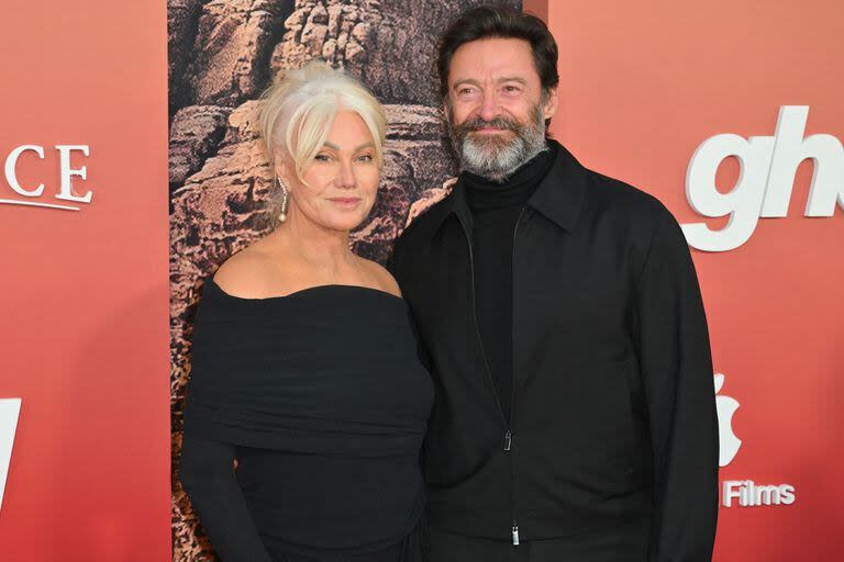 Hugh Jackman y Deborra-Lee Furness hablaron tras la separación: “No fue una decisión precipitada”