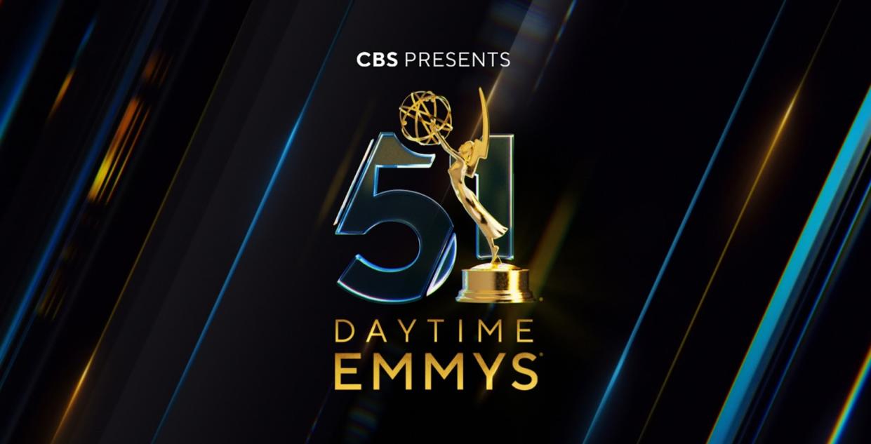 The 51st Annual Daytime Emmy Awards