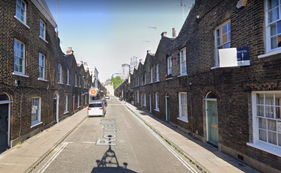 News Shopper: Roupell Street: Filming location for BBC drama 'Call the Midwife'