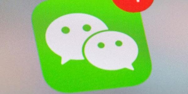 Jueza detiene orden de Donald Trump que buscaba prohibir WeChat