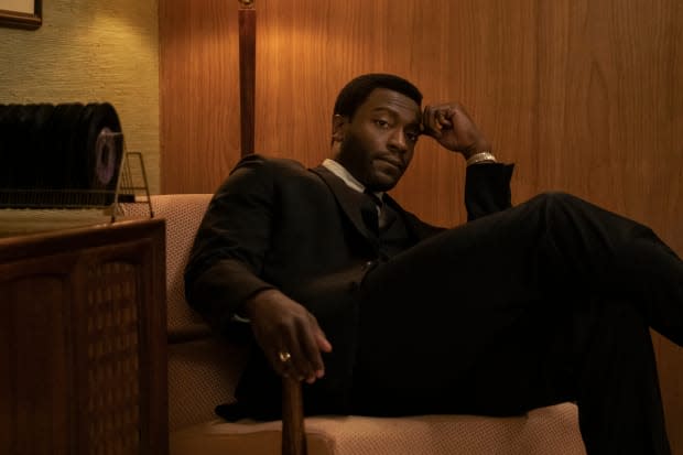 Jim Brown (Aldis Hodge).