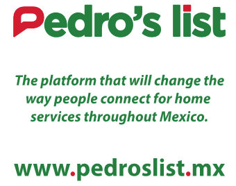 PEDRO'S LIST, INC., Thursday, November 17, 2022, Press release picture