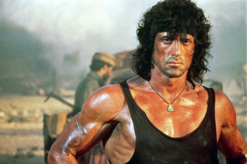 rambostallone