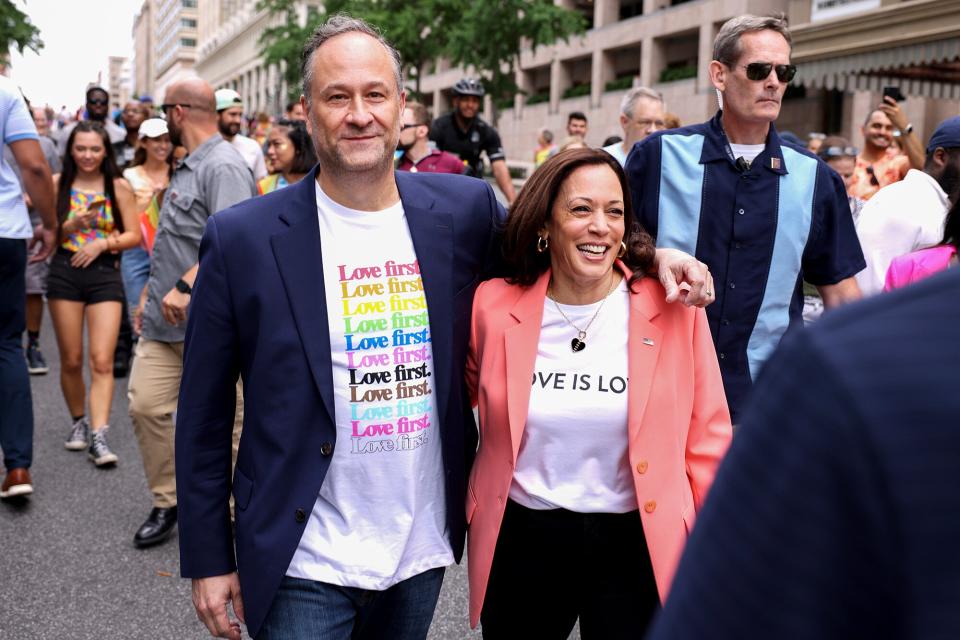 Kamala Harris