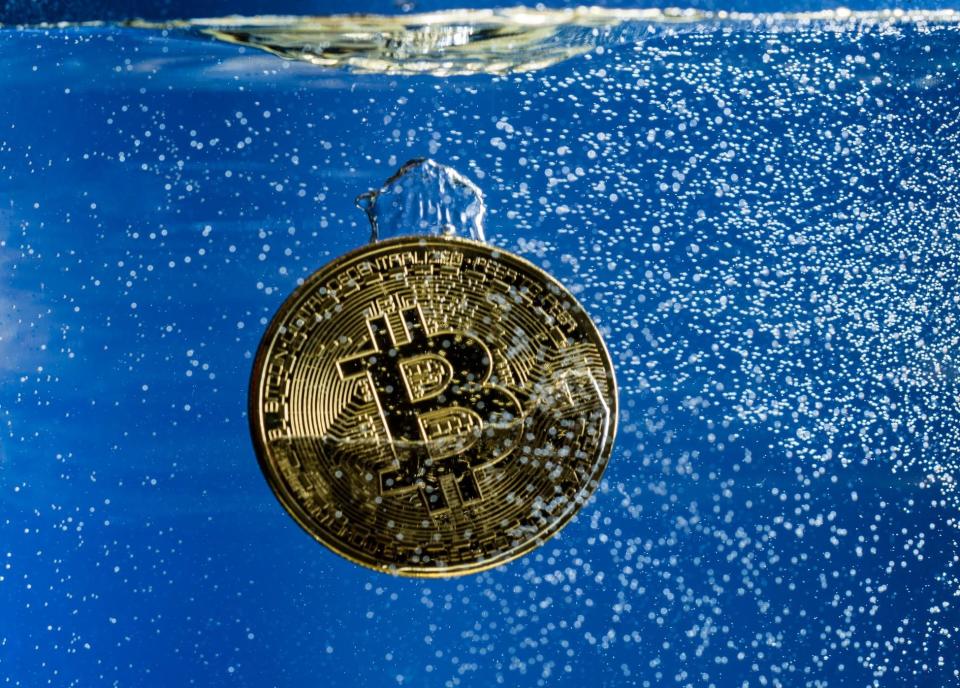 Expanding Bitcoin use will push global warming above 2C in two decades, finds study