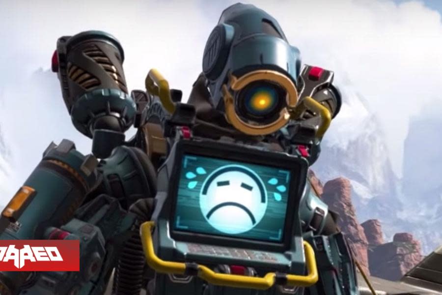 Apex Legends está recibiendo críticas muy negativas de sus jugadores en STEAM porque ahora deben pagar $20 dólares por algo que antes era GRATIS