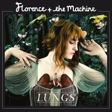 Florence and the Machine