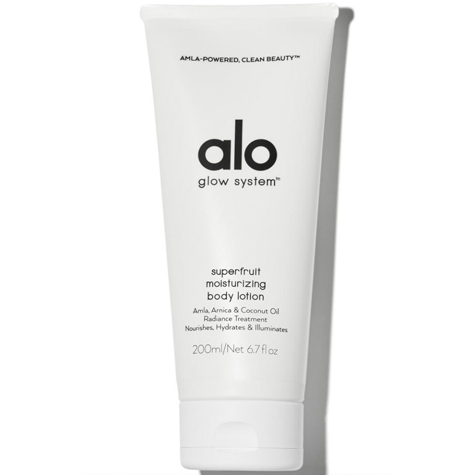 Alo Yoga body cream