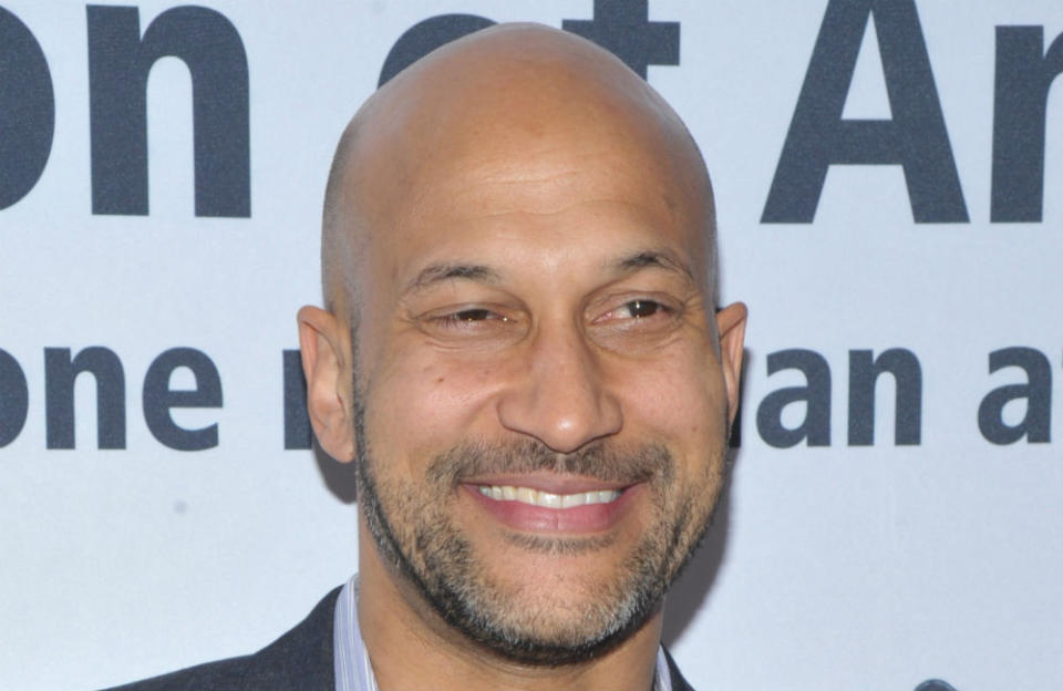 Keegan-Michael Key