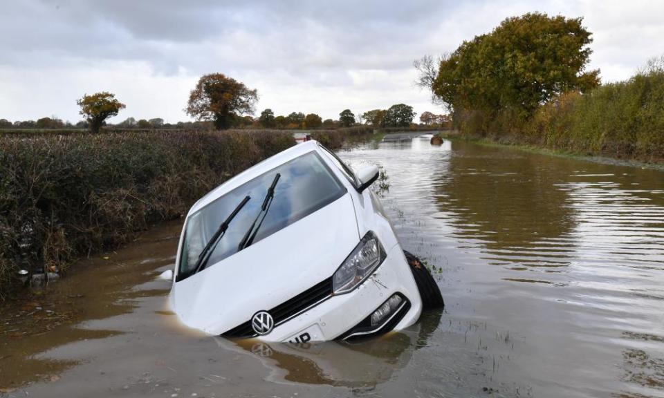 <span>Photograph: Anthony Devlin/Getty Images</span>