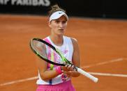 WTA Premier 5 - Italian Open