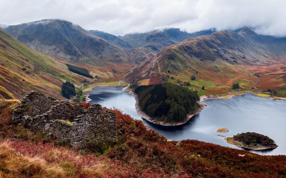 haweswater weekends autumn getaways - Getty