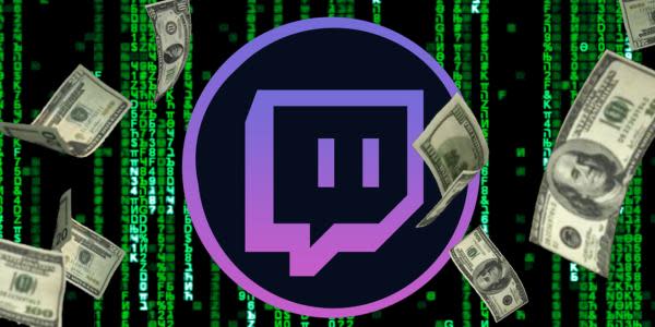 Hackers robaron los pagos de algunos streamers de Twitch