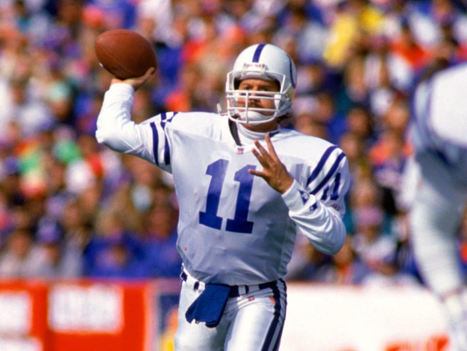 Jeff George 2