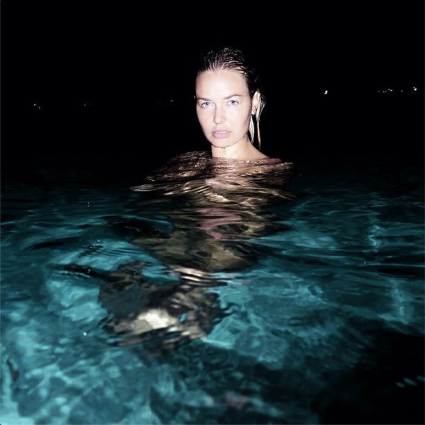 Lara Bingle's Instagram: Five Of Our Favourite Pics