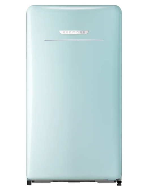 The 14 Best Dorm Room Refrigerators That'll Fit in Any Nook