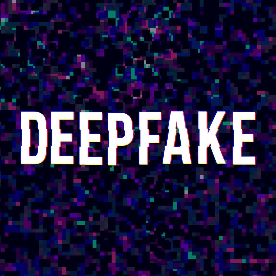 The term “deepfakes” refers to videos that have used artificial intelligence techniques to combine and superimpose multiple images or videos onto source material.