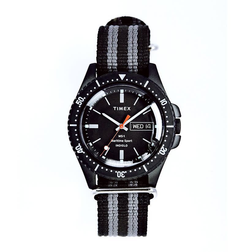 Maritime Sport MS1 Watch