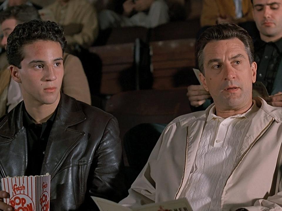 A Bronx Tale Focus Features