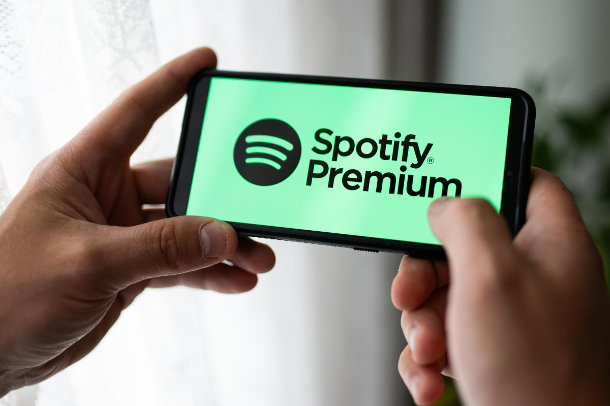 Spotify Premium will increase to $10.99/month this week according