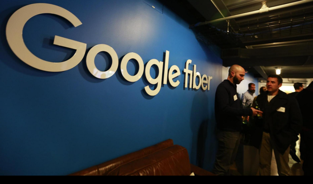 Google Fiber started offering 8 gigabit internet service in West Des Moines March 28.