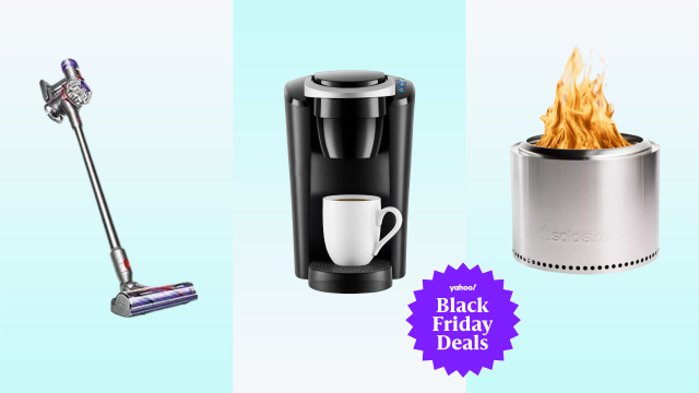 The 25 Best Target Black Friday Kitchen Deals Up to 60% Off, According to a  Shopping Writer