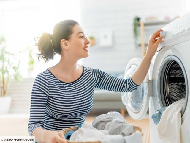7 choses à ne jamais mettre au lave-linge