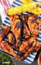 <p>The least-boring grilled chicken you'll ever have.</p><p>Get the recipe from <a href="https://www.delish.com/cooking/recipe-ideas/recipes/a47360/bbq-grilled-chicken-recipe/" rel="nofollow noopener" target="_blank" data-ylk="slk:Delish;elm:context_link;itc:0;sec:content-canvas" class="link ">Delish</a>.</p>