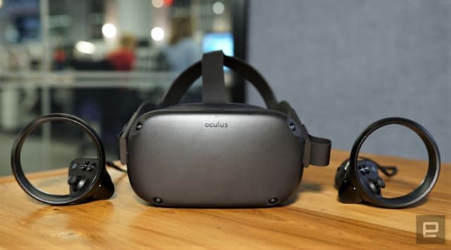 Oculus Quest