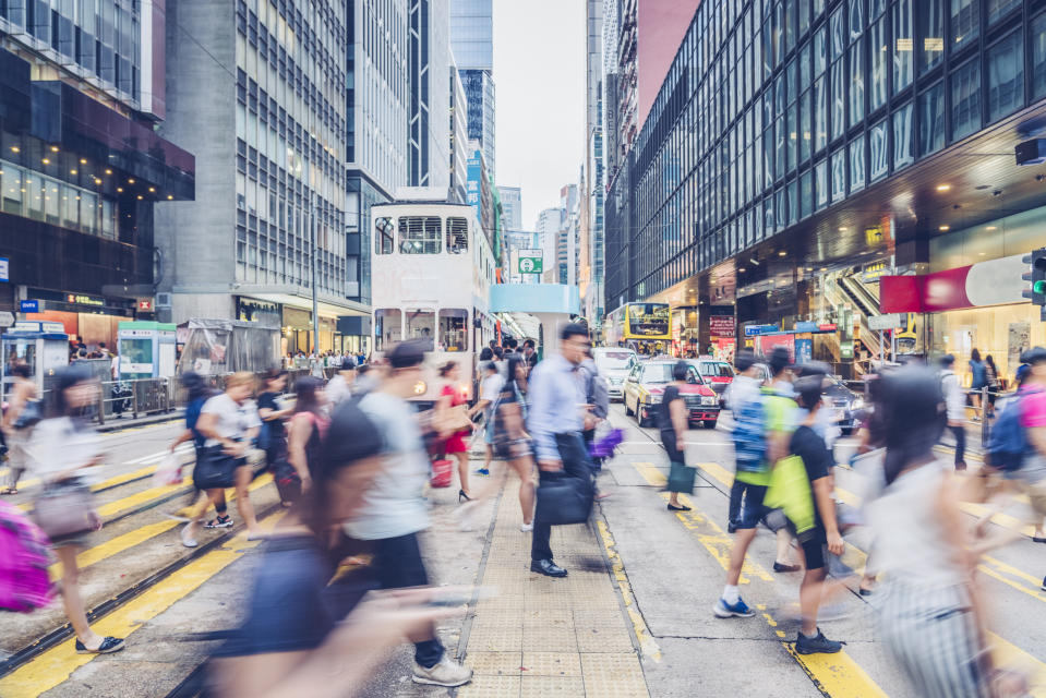 香港人力資源管理學會預計農曆新年前後或出現裁員潮