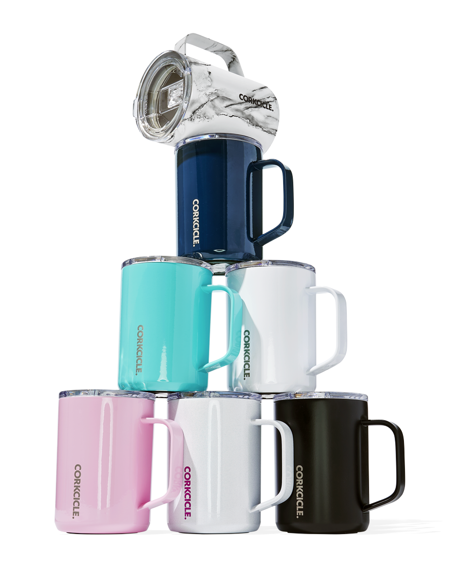 Corkcicle Mugs