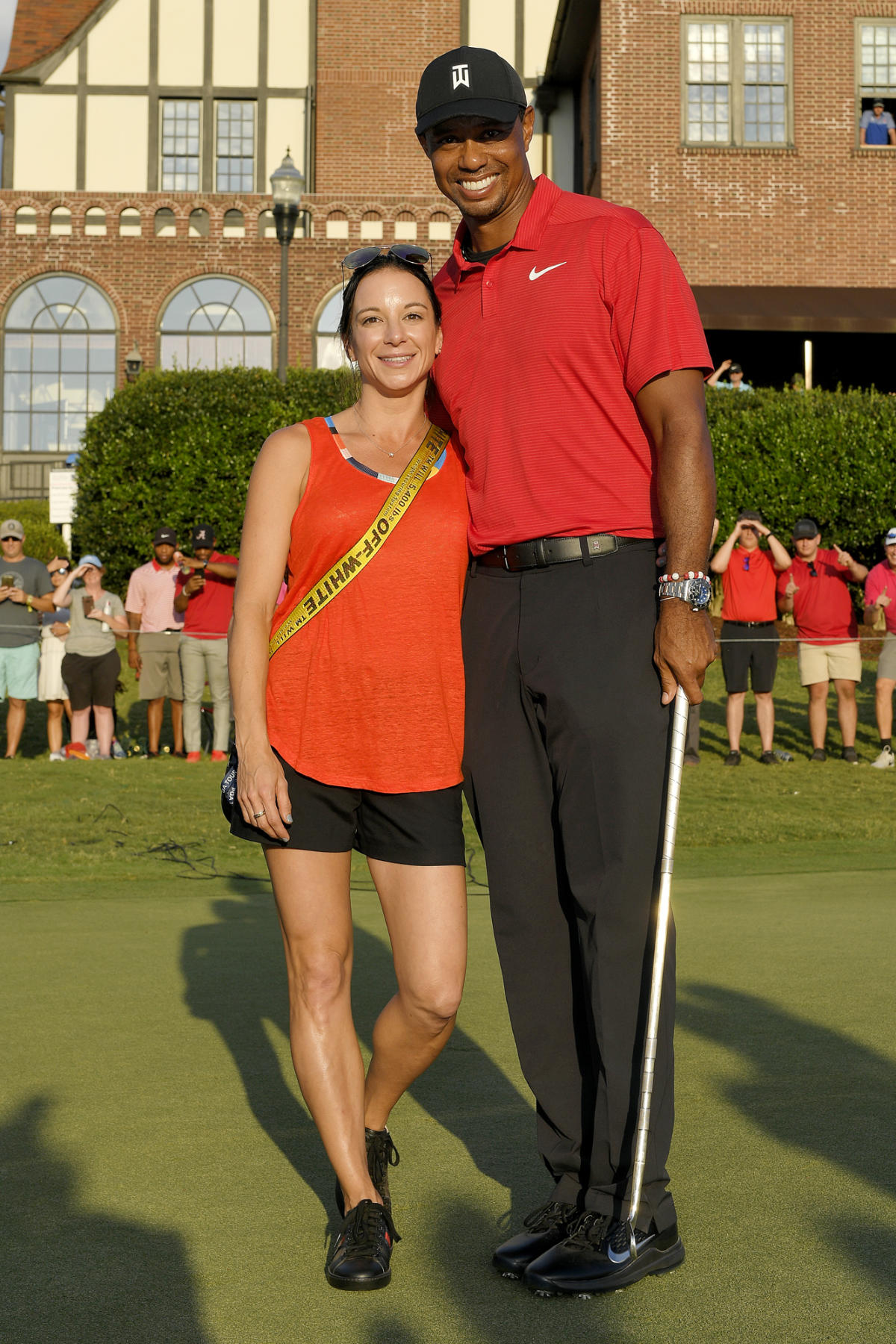 Who Is Tiger Woods Girlfriend Erica Herman? Everything to Know