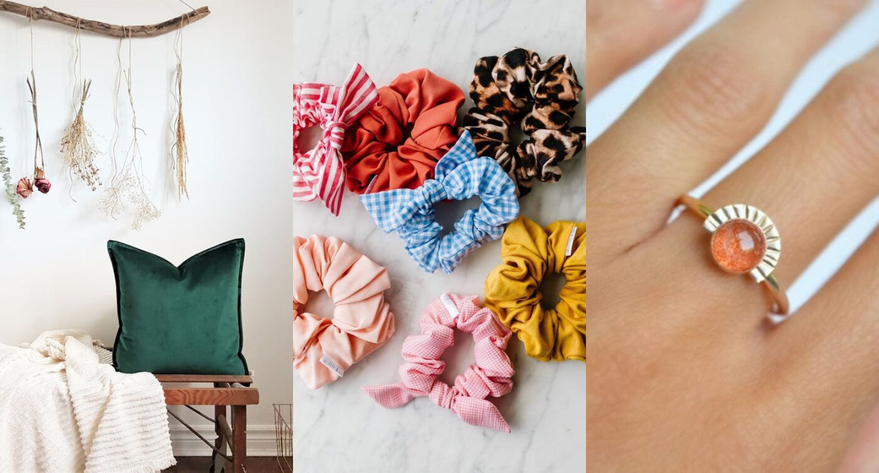 Top trends Canadians are buying on Etsy this season 