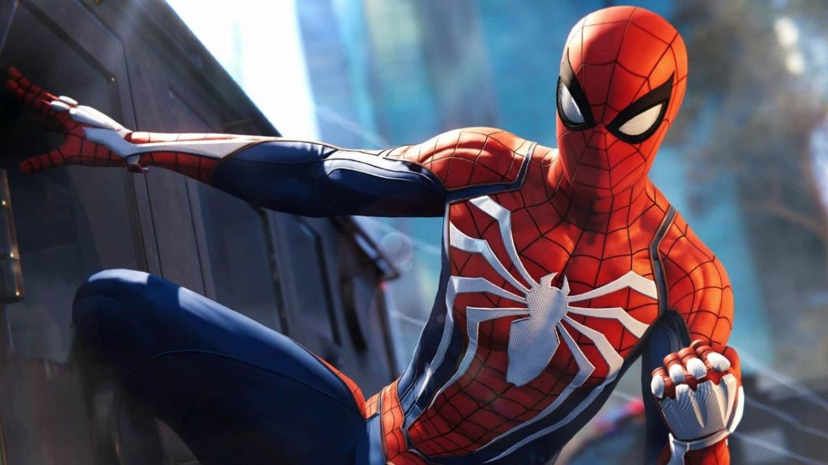 Marvel's Spider-Man star Yuri Lowenthal says AI voice impersonation is  “terrifying”