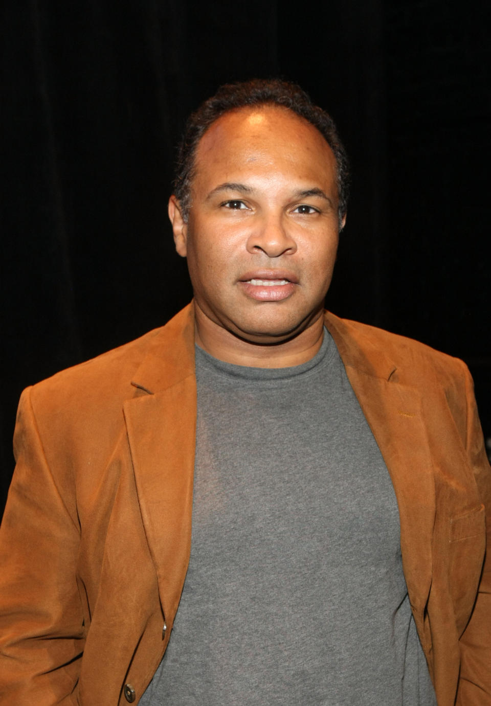 Geoffrey Owens, pictured in 2012, has a new job. (Photo: Bennett Raglin/WireImage)